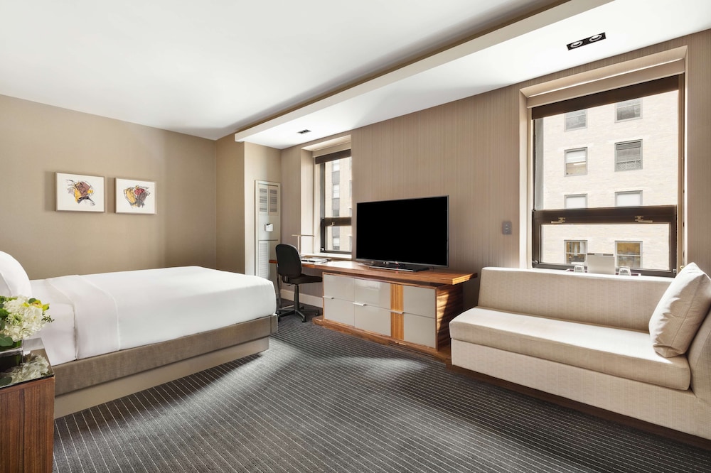 Hyatt Grand Central New York 28/88