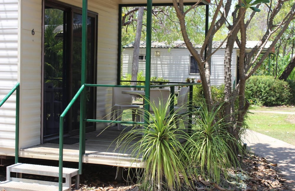 Aurora Kakadu Lodge Jabiru 7/58