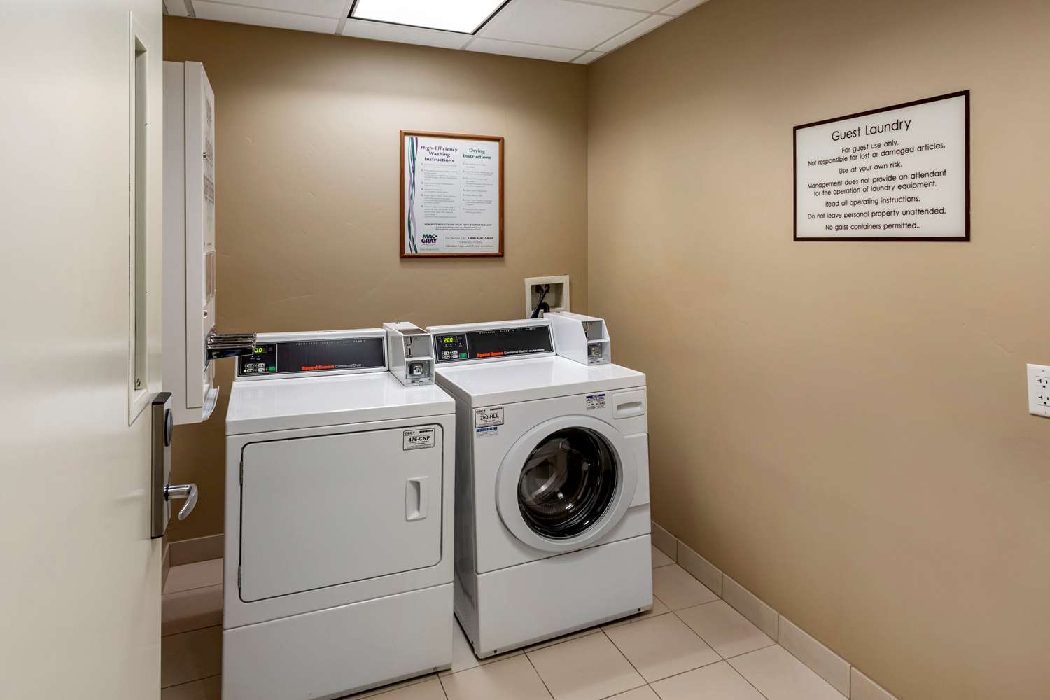 Comfort Inn & Suites Tooele-Salt Lake City 34/34