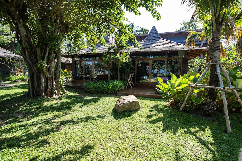 Andalay Beach Resort Koh Libong 44/50