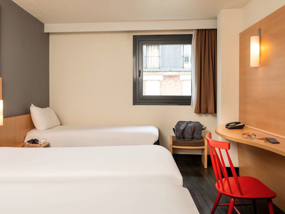 ibis Paris Gare de Lyon Diderot 12th 35/72