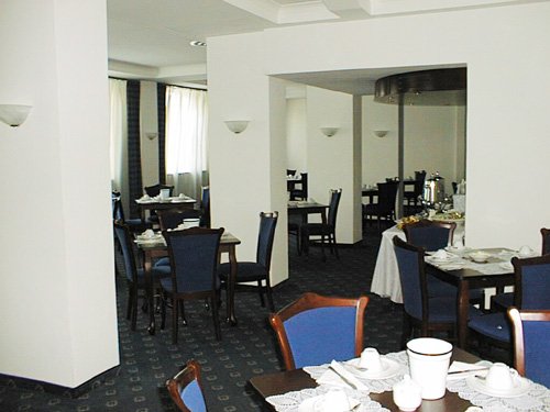 Mediterraneo Hotel 33/34