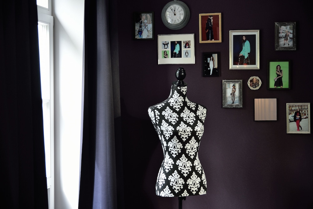 Syte Boutique Hotel Mannheim 31/64