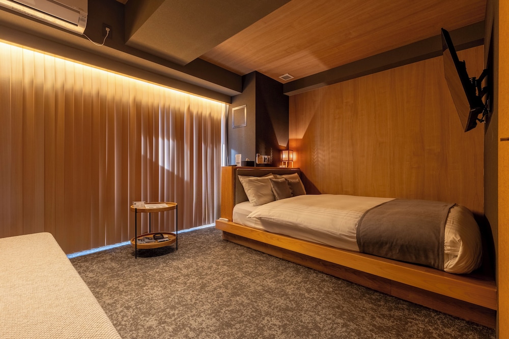 HOTEL TOMOS ASAKUSA 11/50