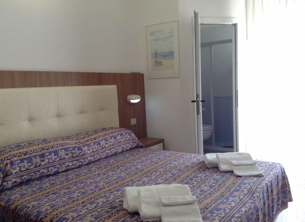 Hotel Saponi 14/42