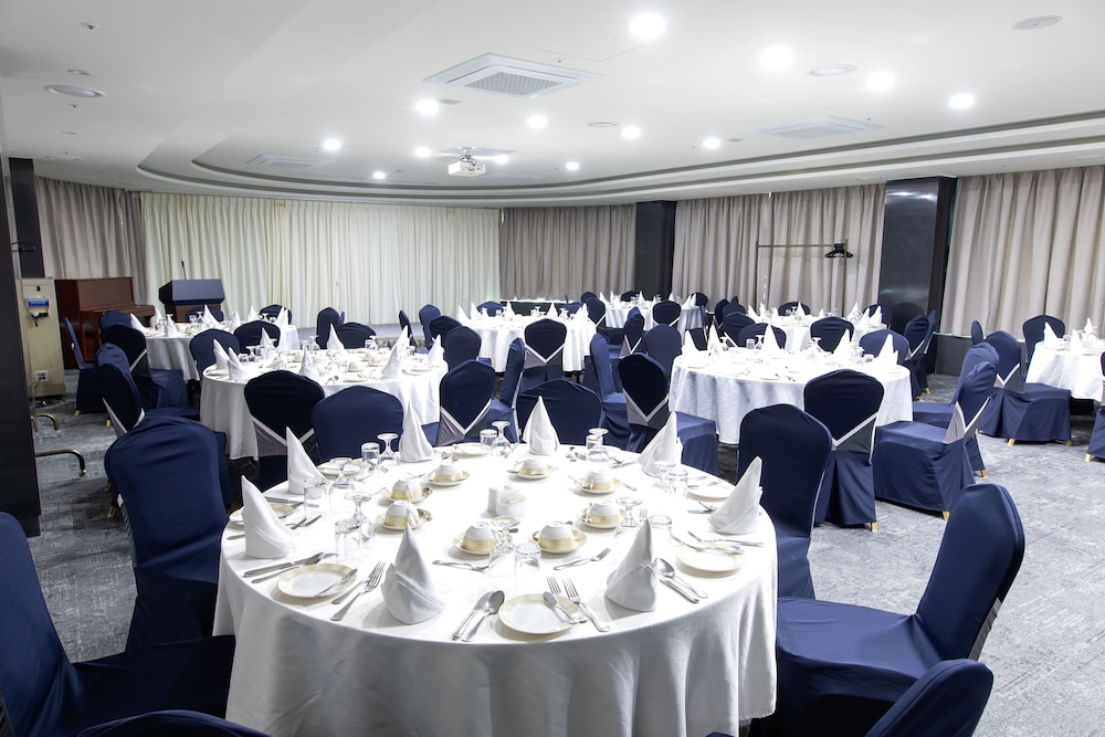Seoul Olympic Parktel 40/53