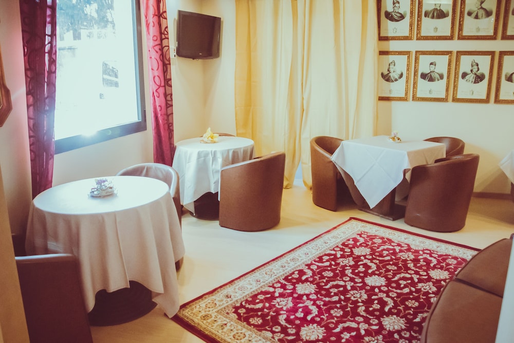 Laerte Palace Hotel 23/44