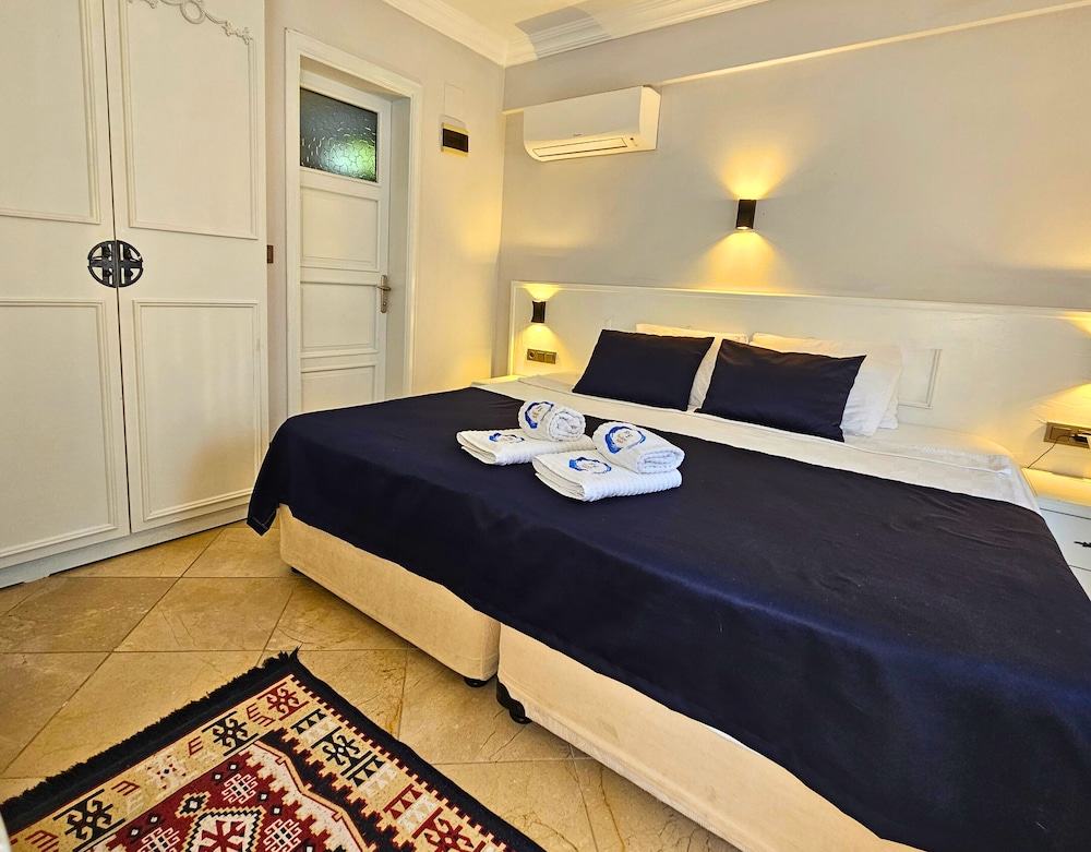Dalyan Dostlari Evi 12/54