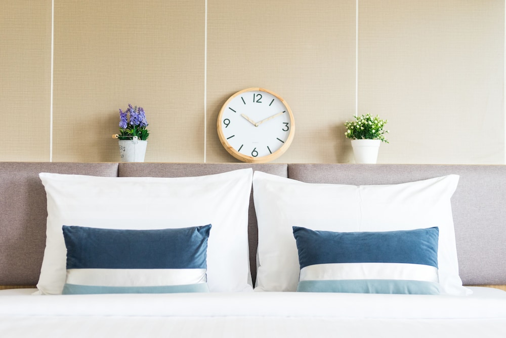 Apa-Tree Boutique Hotel 写真2