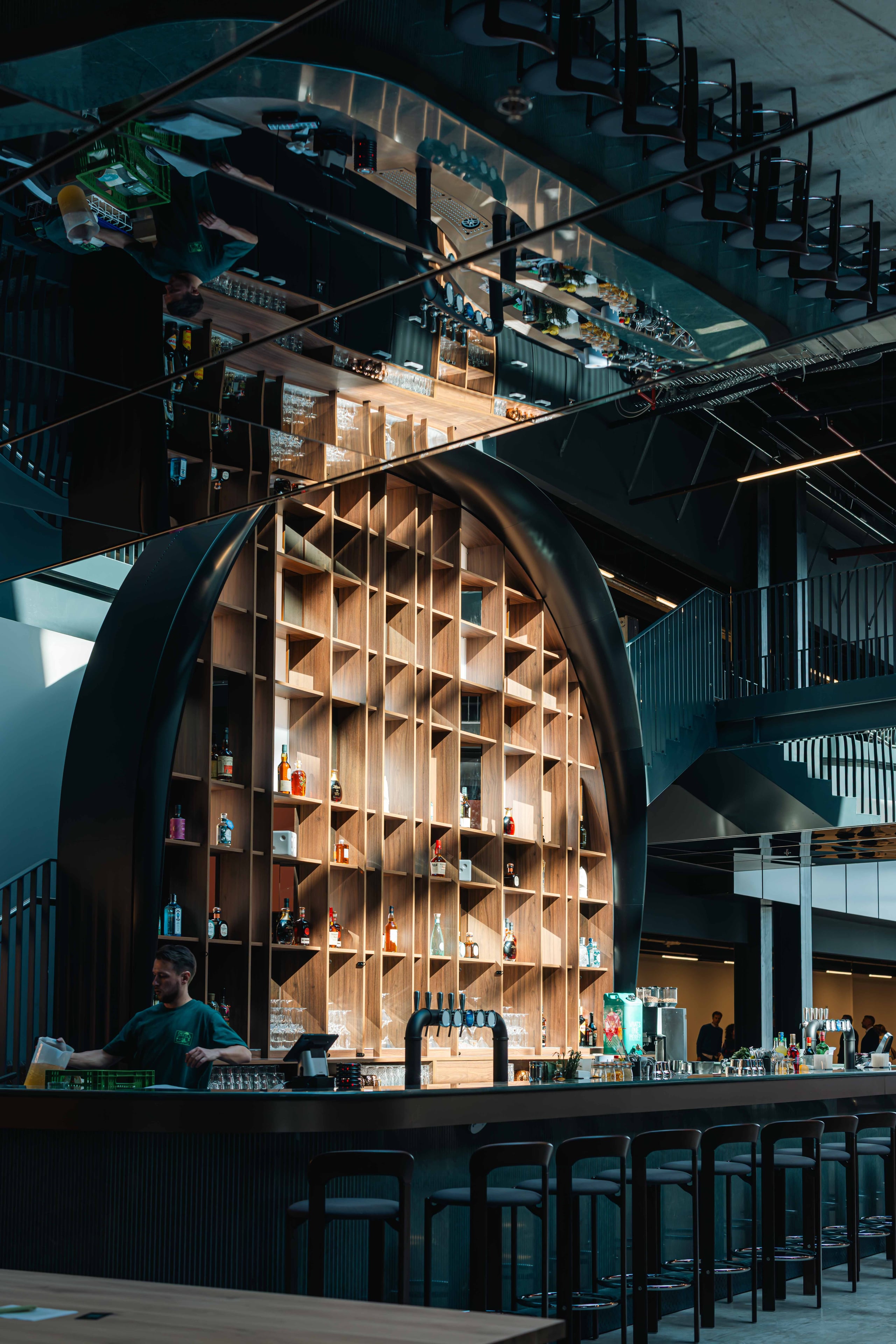 NOTO Hotel in Reckange-sur-Mess