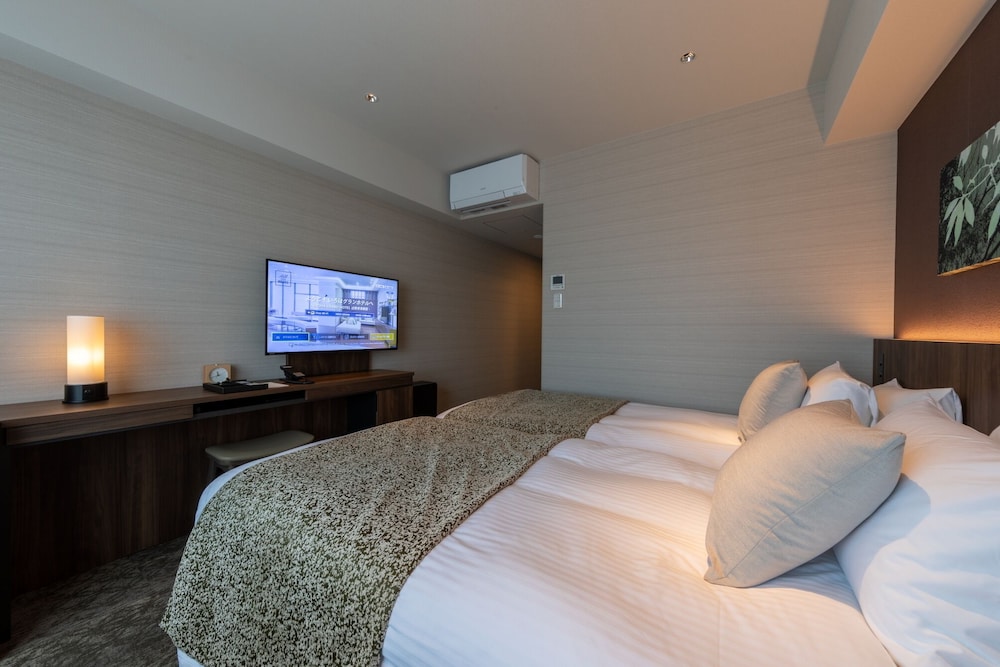 Iroha Grand Hotel Kintetsu Nara Ekimae 32/48