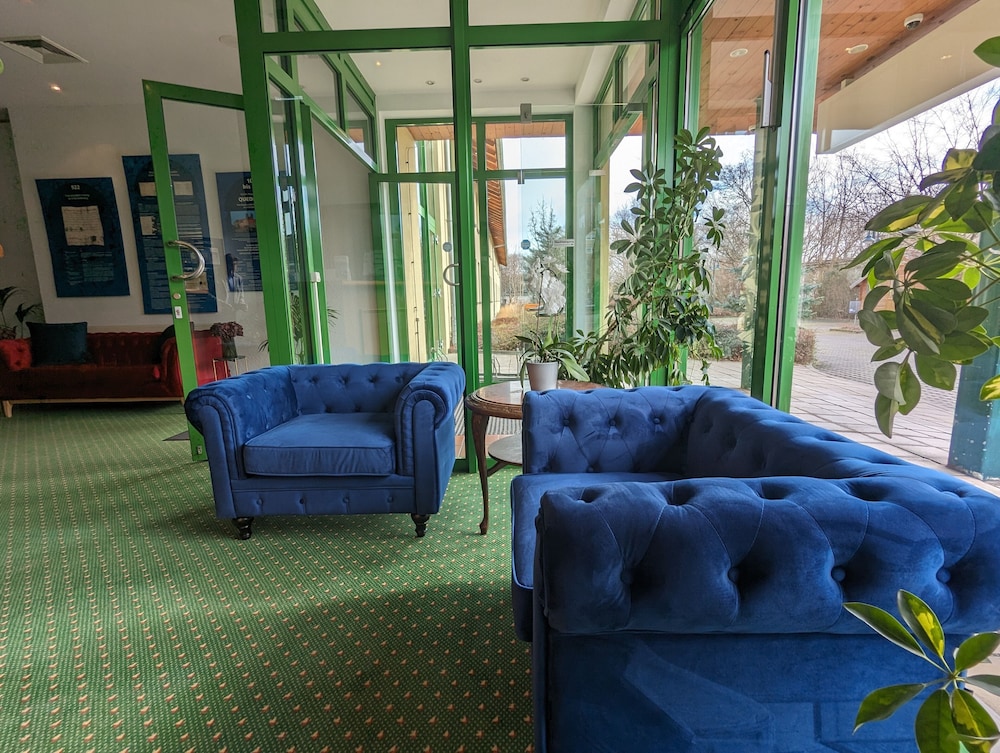 Acron Hotel Quedlinburg 29/59