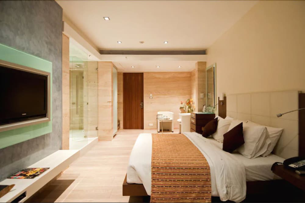 Hotel Residency Andheri 24/55