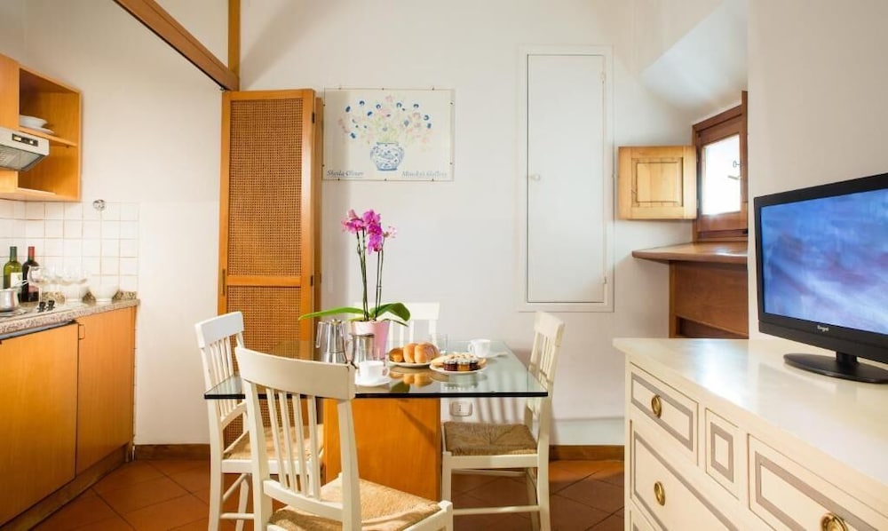 Residence San Niccolo 10/19