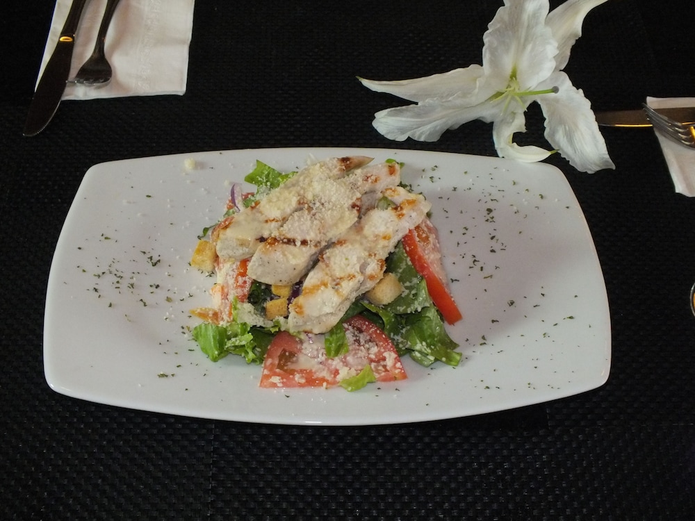 Hotel Cocle 写真5
