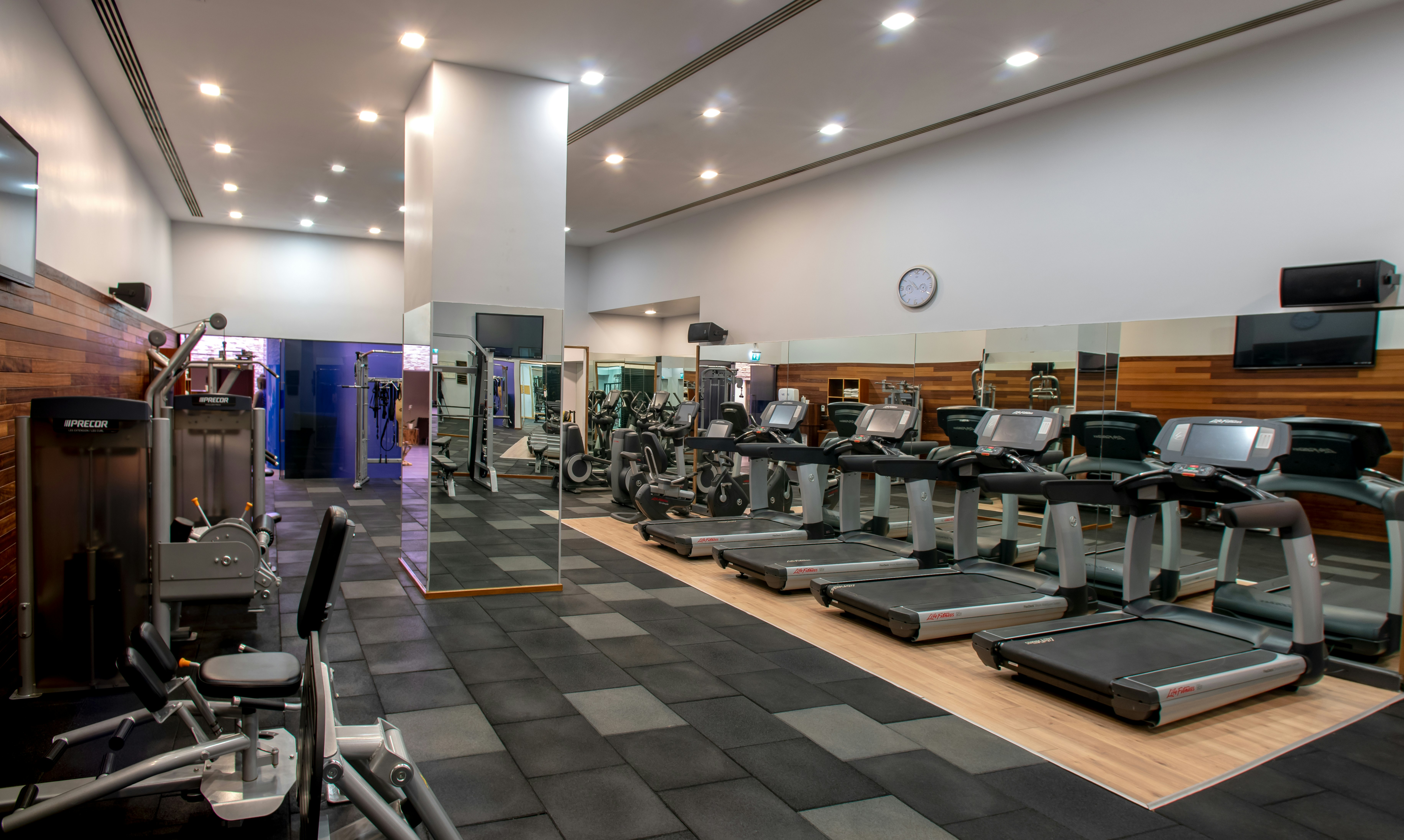 Doubletree By Hilton Hotel Istanbul - Moda 49/90