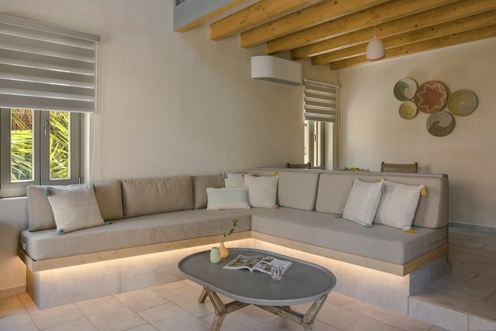 Chromata Assos Villas Kefalonia 45/63