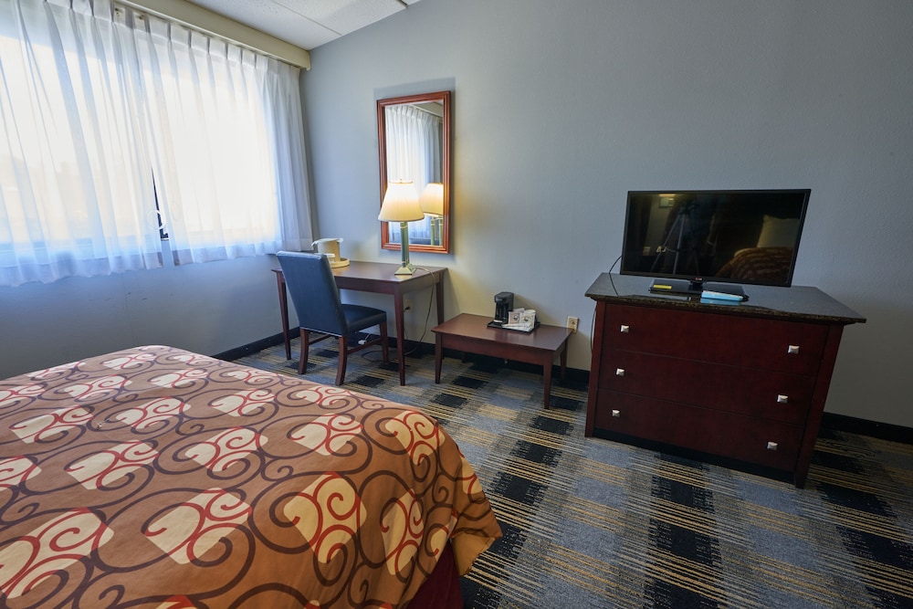 Riverview Inn & Suites 28/69