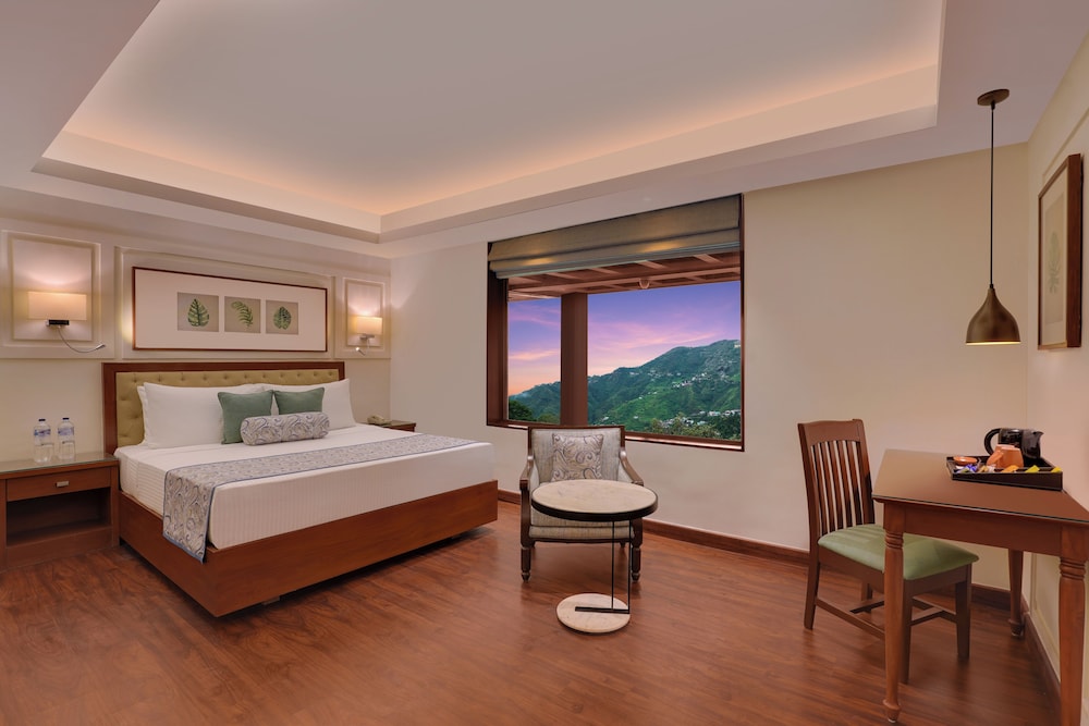 Lemon Tree Resort, Mussoorie 19/50