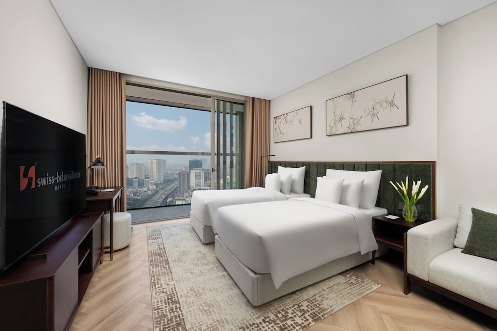 Epic Tower Swiss-Belresidences 18/71