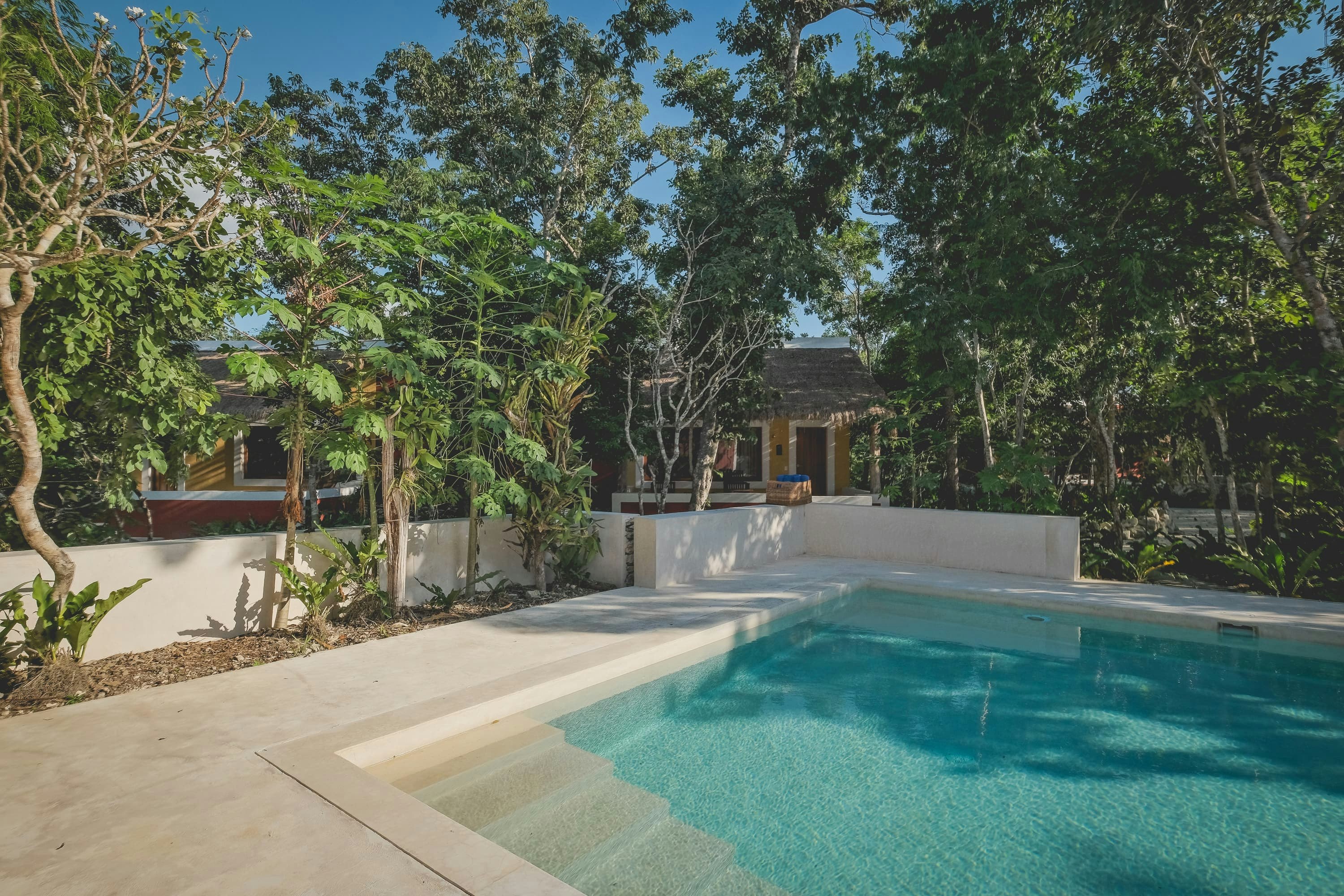 Wakax Hacienda - Cenote & Boutique Hotel 21/25