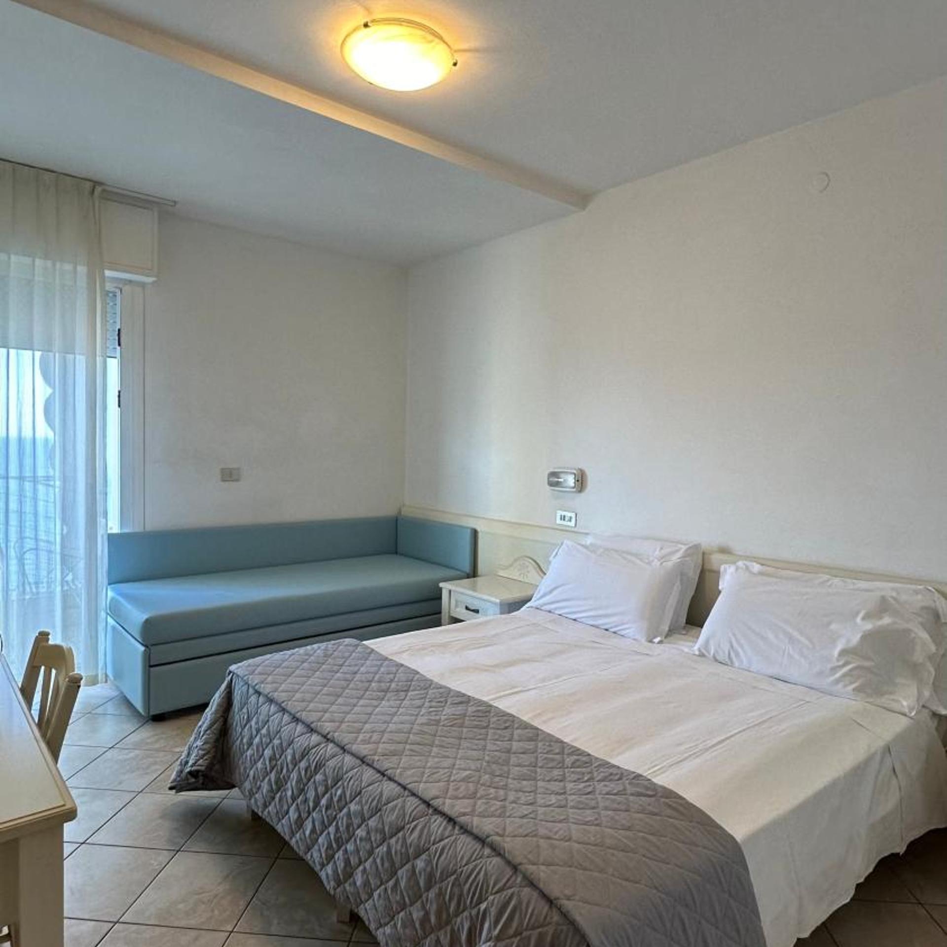 Hotel Clipper 23/55