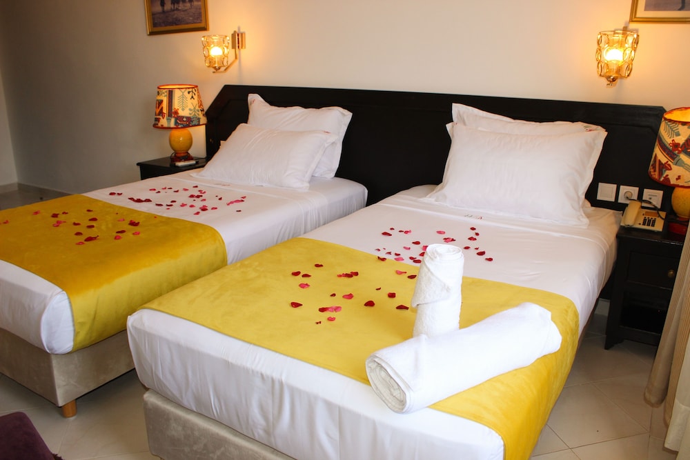 Majorelle City Center Boutique Hotel 18/50