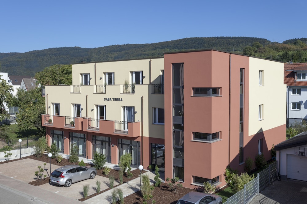 Hotel Villa Toskana 2/76