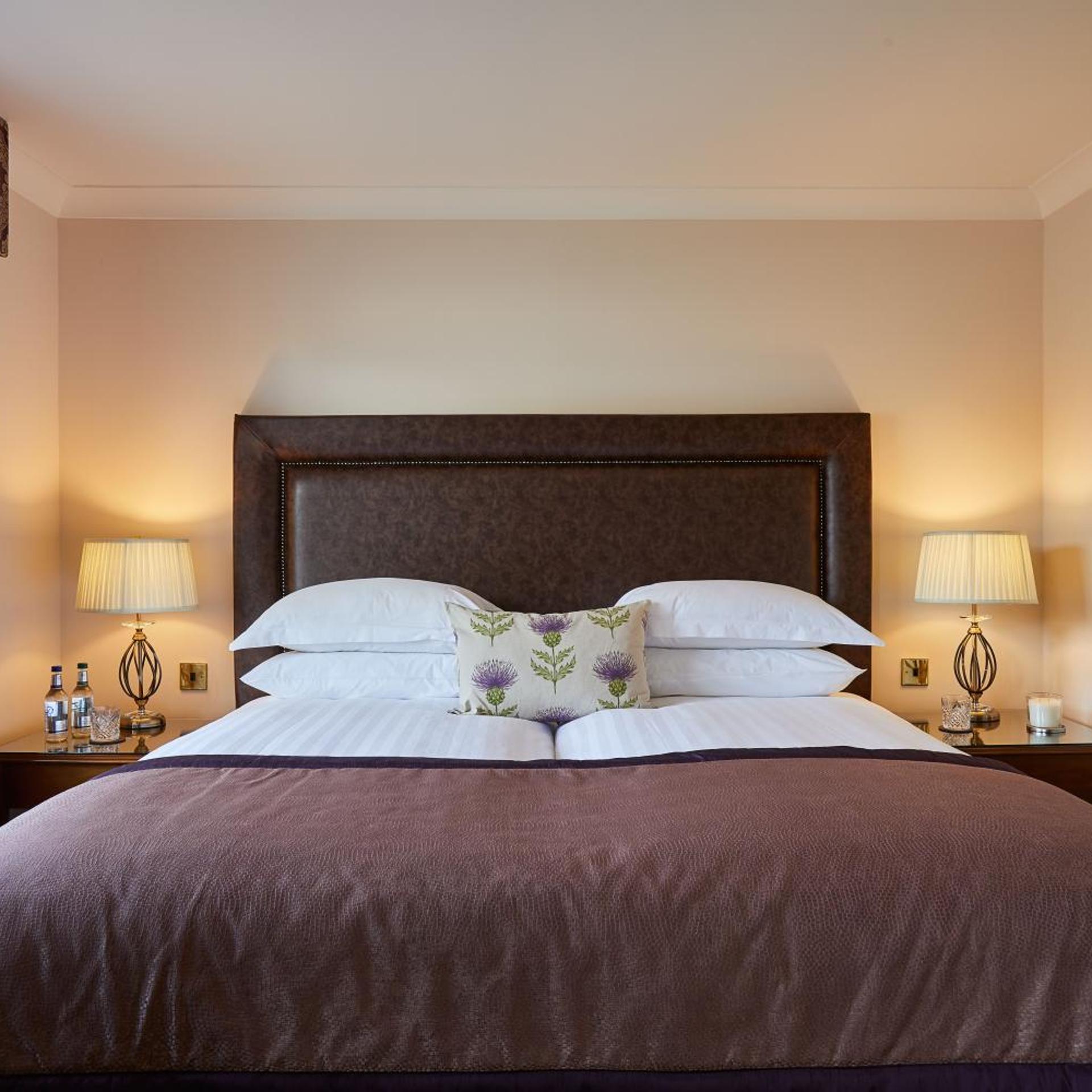 Room, Accessible