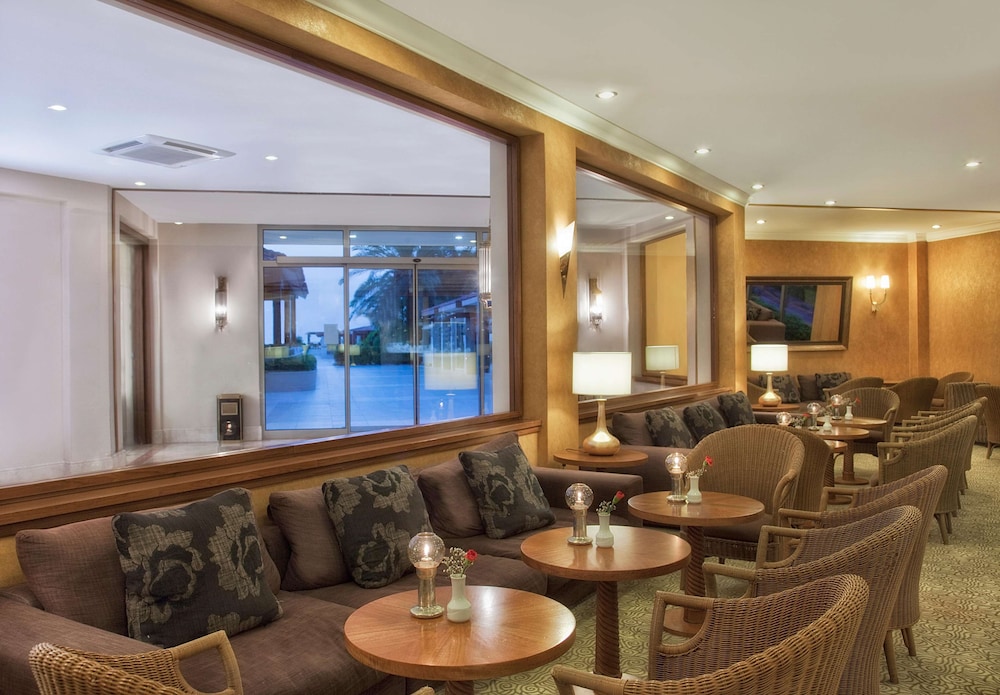 Akka Alinda Hotel 30/50