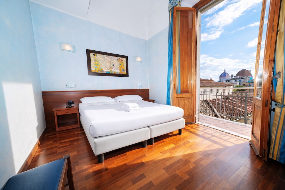 Palazzo Vecchio Hotel 29/72