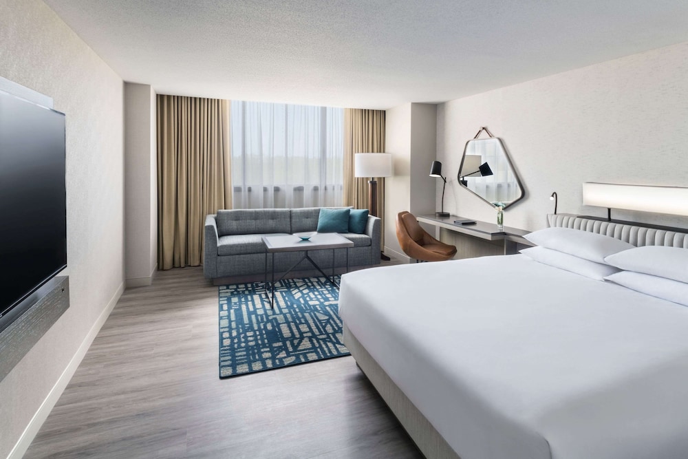 Presidential, Tower, Premier, Suite