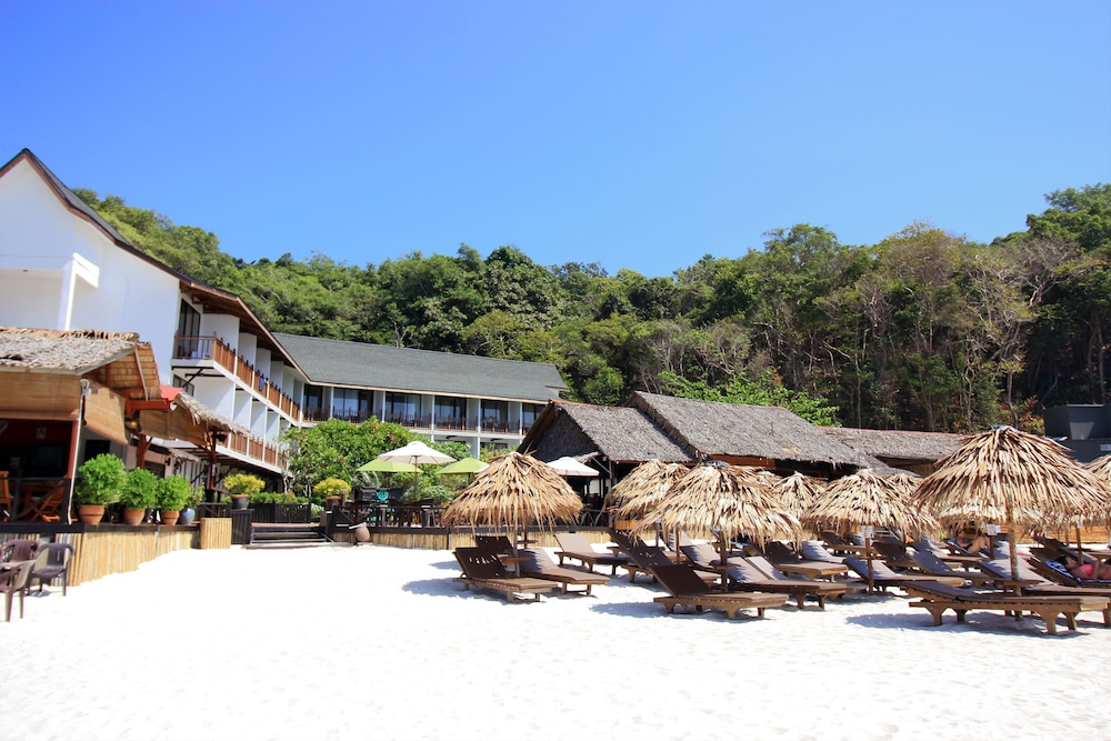 Bubu Resort 43/50