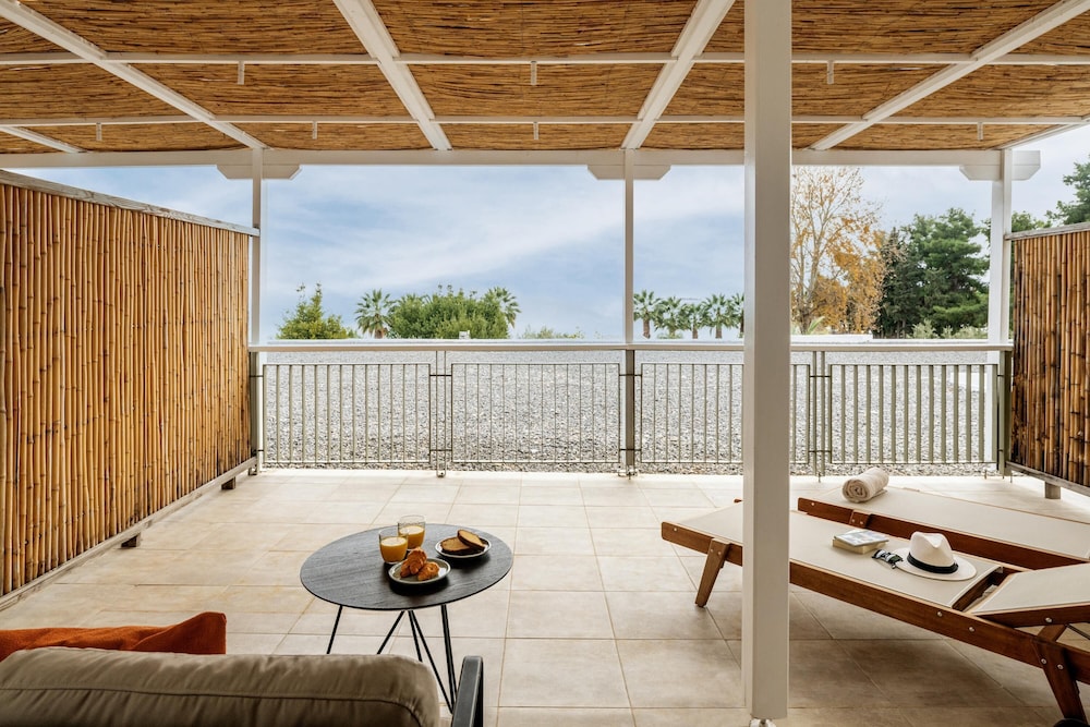 Brown Beach Evia Island A Member of Brown Hotels 37/65