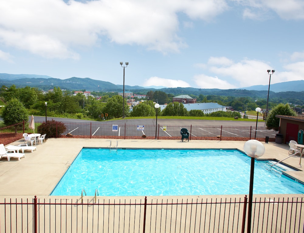 Hotel Pigeon Forge 48/57