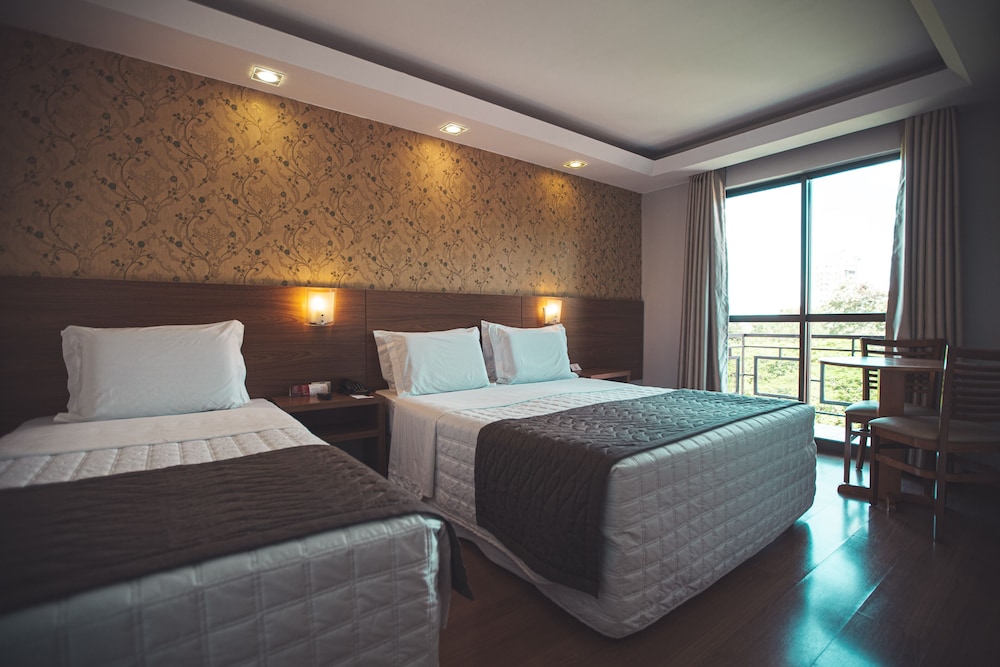 Rafain Centro Hotel 13/65