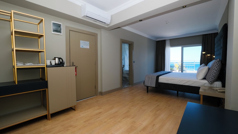 Sea City Devran Hotel & Spa 34/47