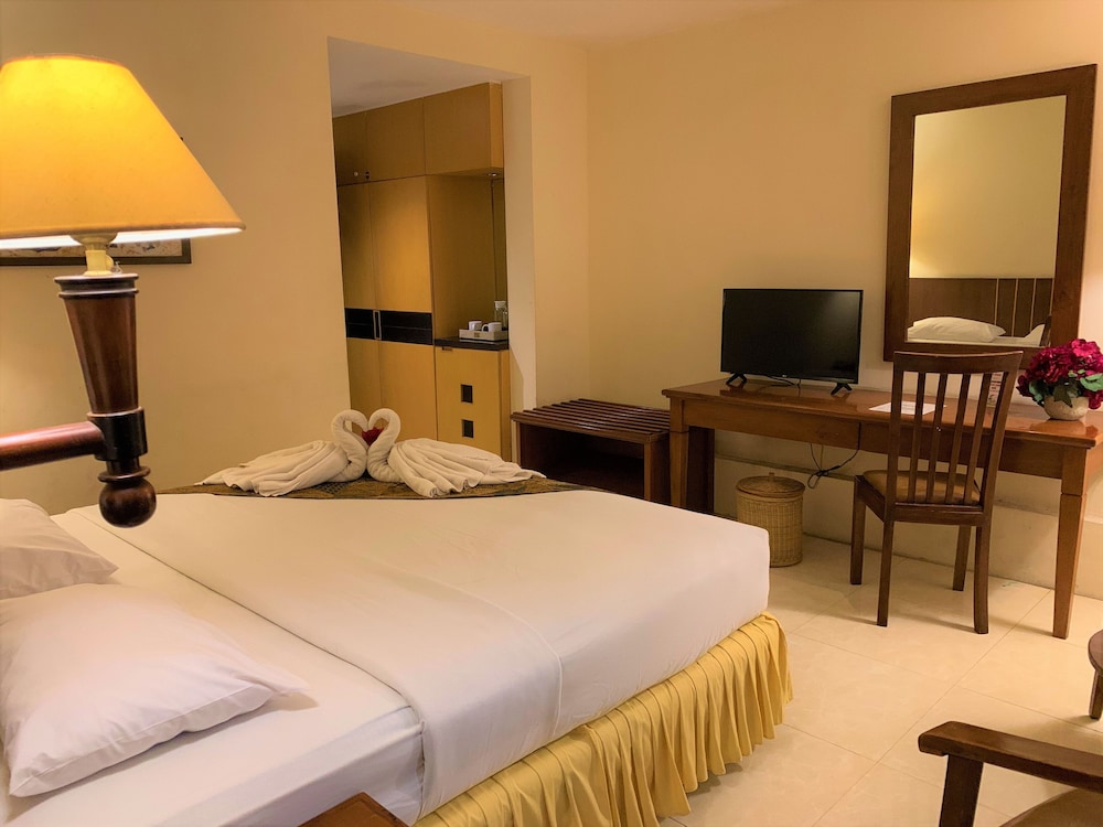 Hotel Baron Indah 21/32