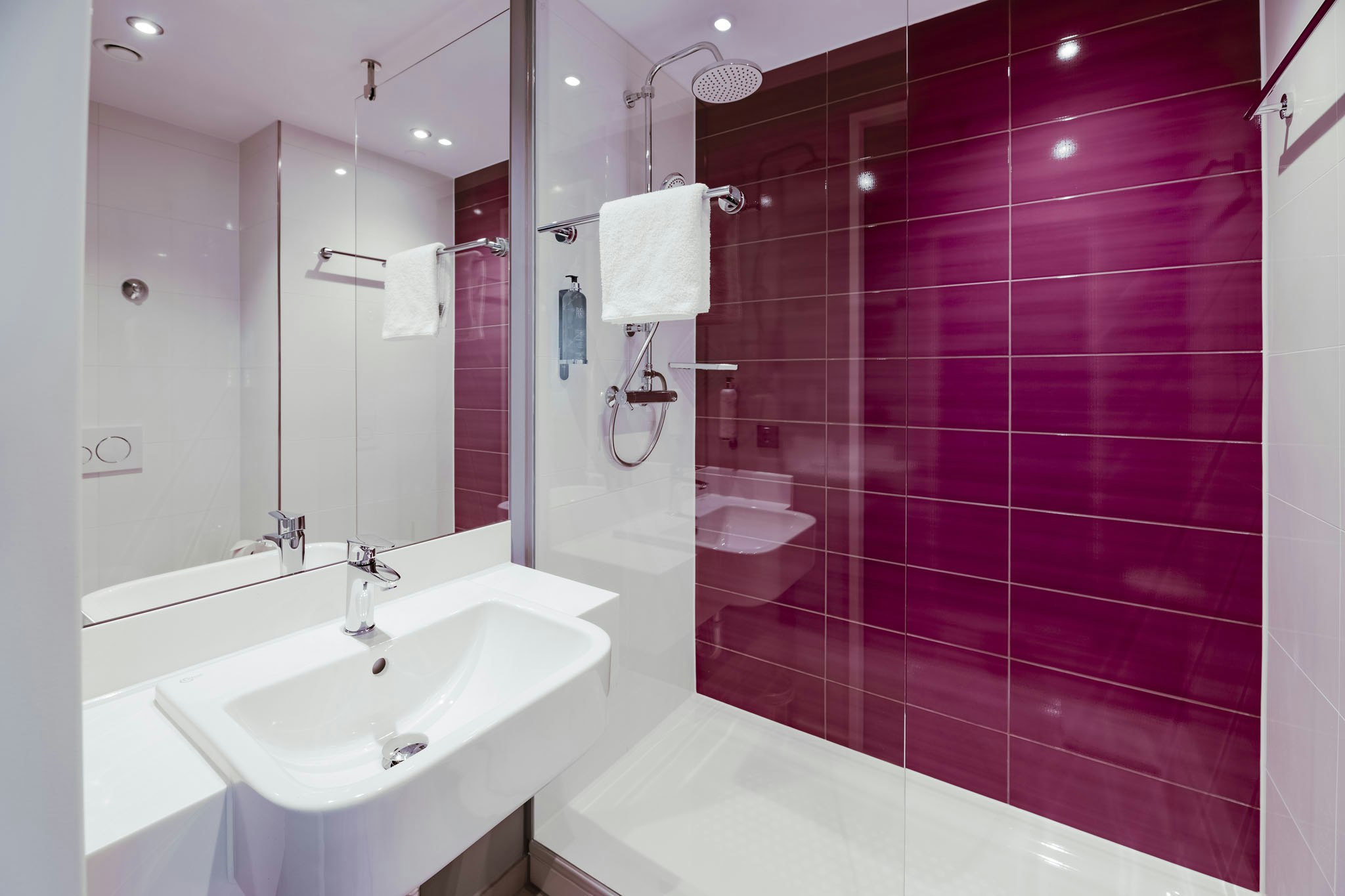 Premier Inn Karlsruhe City Am Wasserturm 26/27