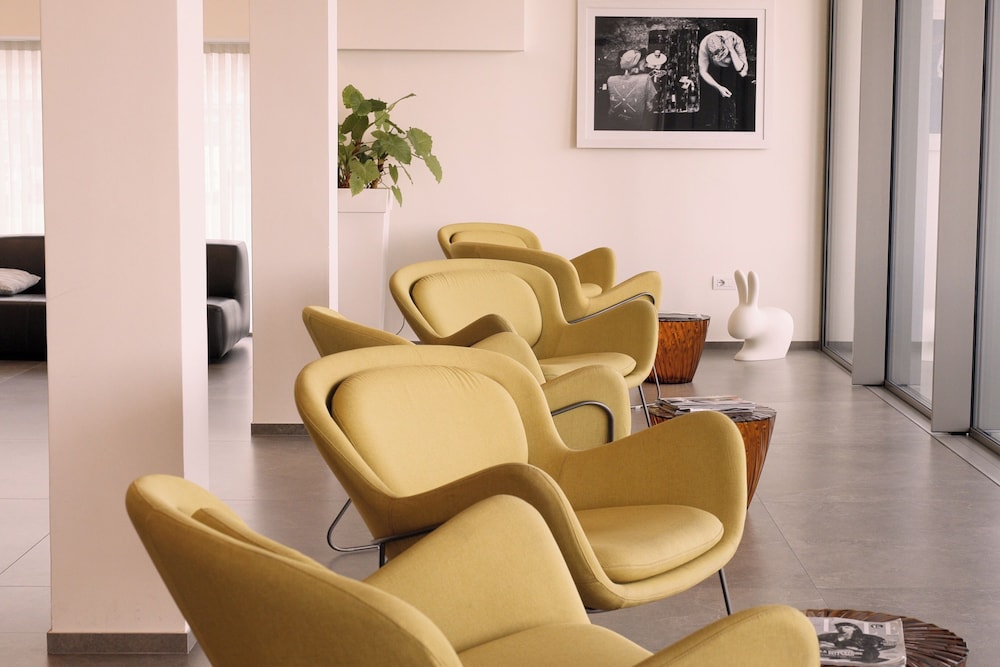 Best Western Hotel Cristallo 29/50