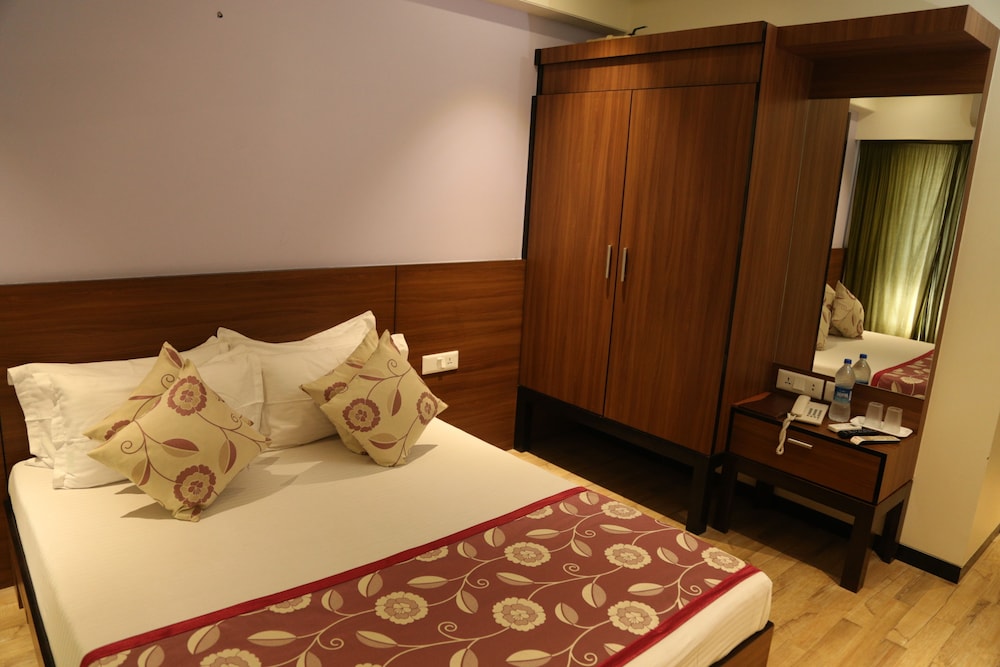 Hotel Madni Royale 22/50
