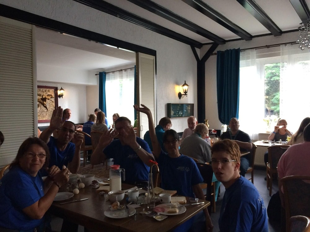 Hotel Apex، Hemmingen 35/50