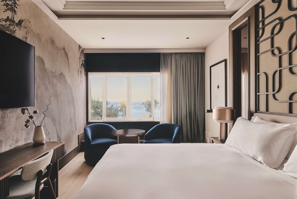 Nobu Hotel San Sebastián 7/50