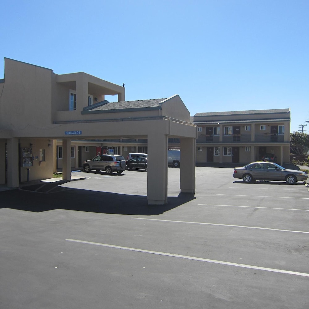 Americas Best Value Inn Seaside South 26/34