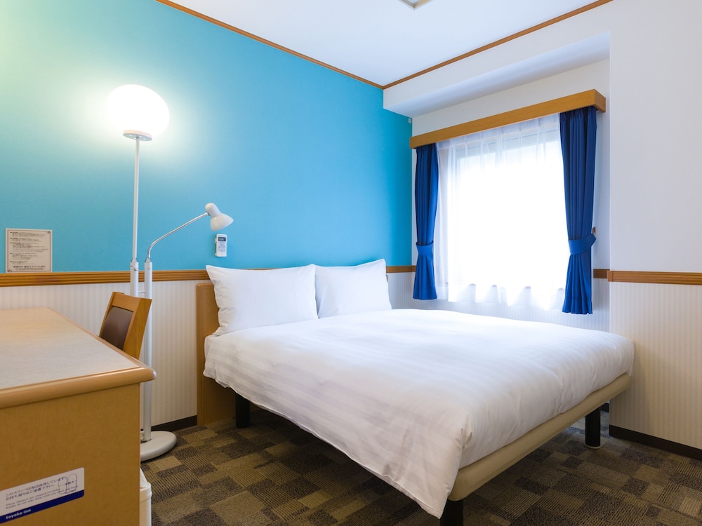 TOYOKO INN YOKOHAMA STADIUM-MAE NO.1 29/68