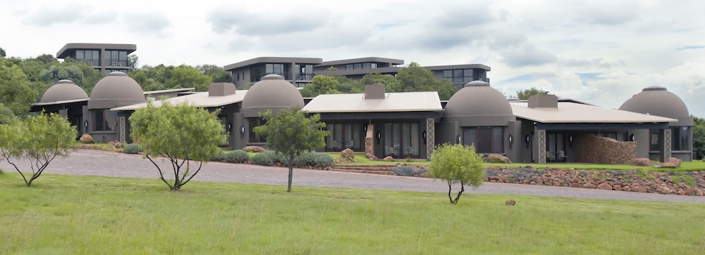 Thaba Eco Hotel 41/47