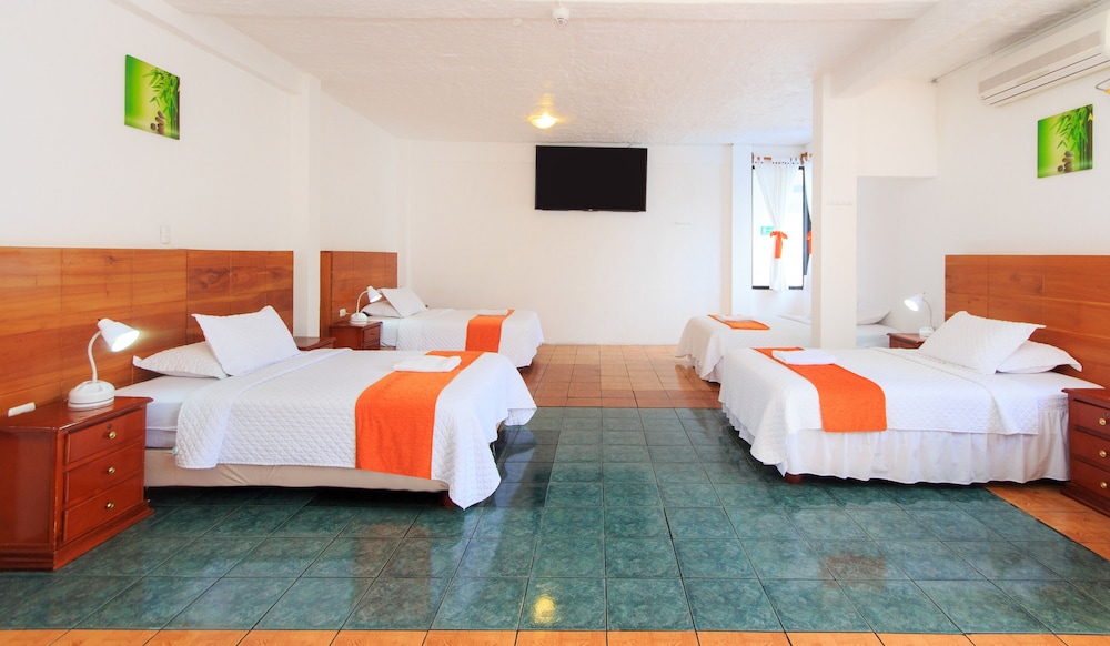La Casa De Judy Hotel 13/53