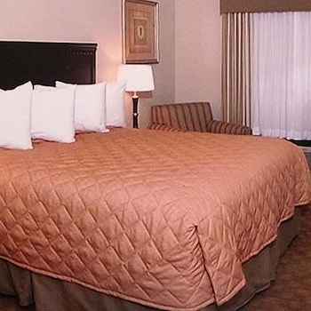 Americas Best Value Inn Suites Griffin 19/48