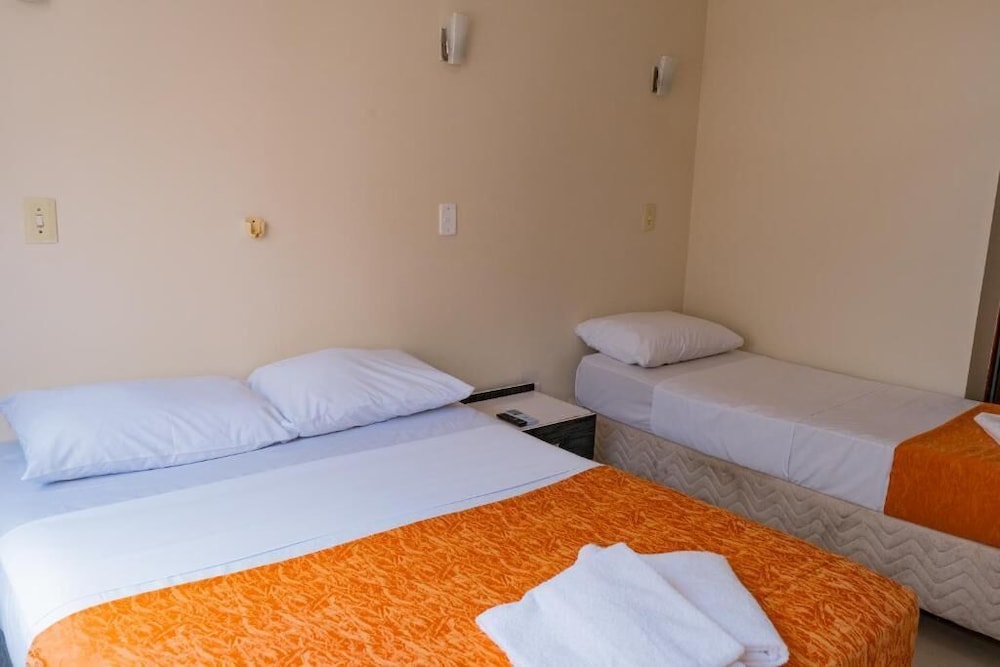 SAN REMO CAMBORIU HOTEL INTERNACIONAL 21/50