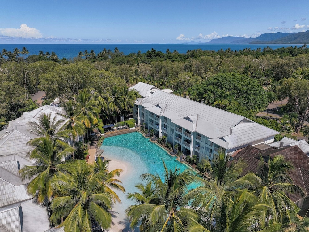 Peppers Beach Club Port Douglas 2/65